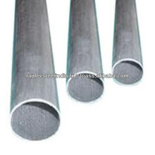 Tubo de aluminio sin costura de la aleación 6061 de la alta calidad